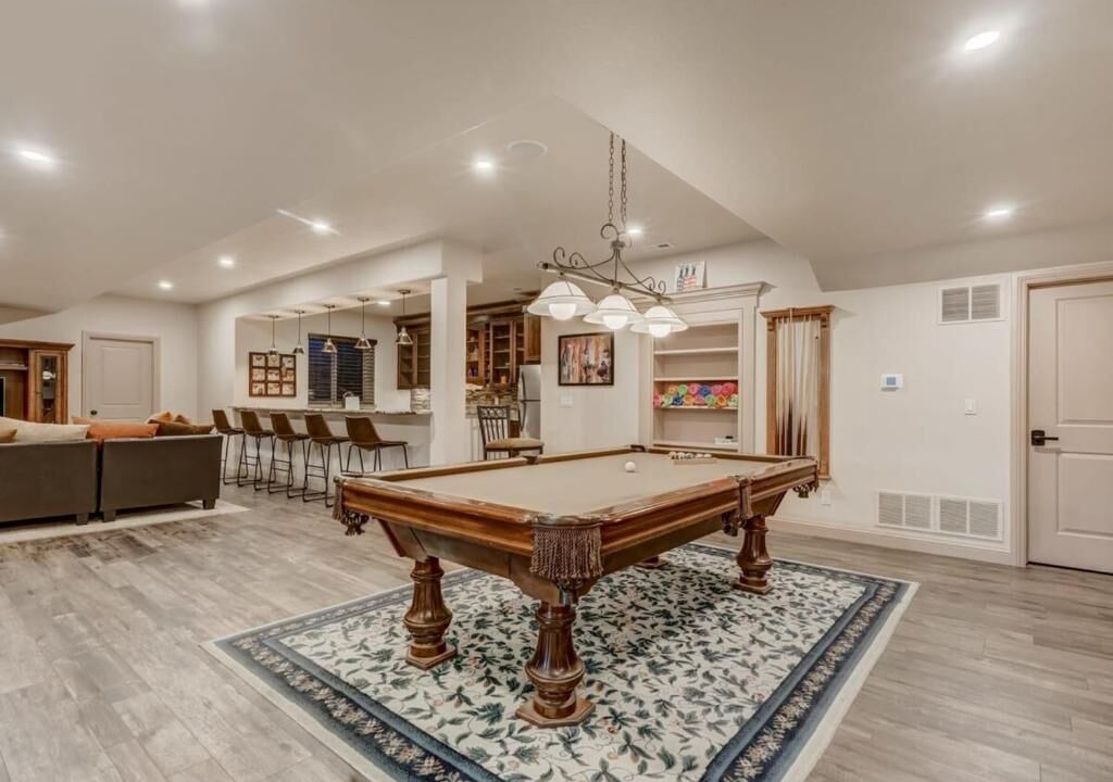 Photo of Bedroom in Colorado Springs