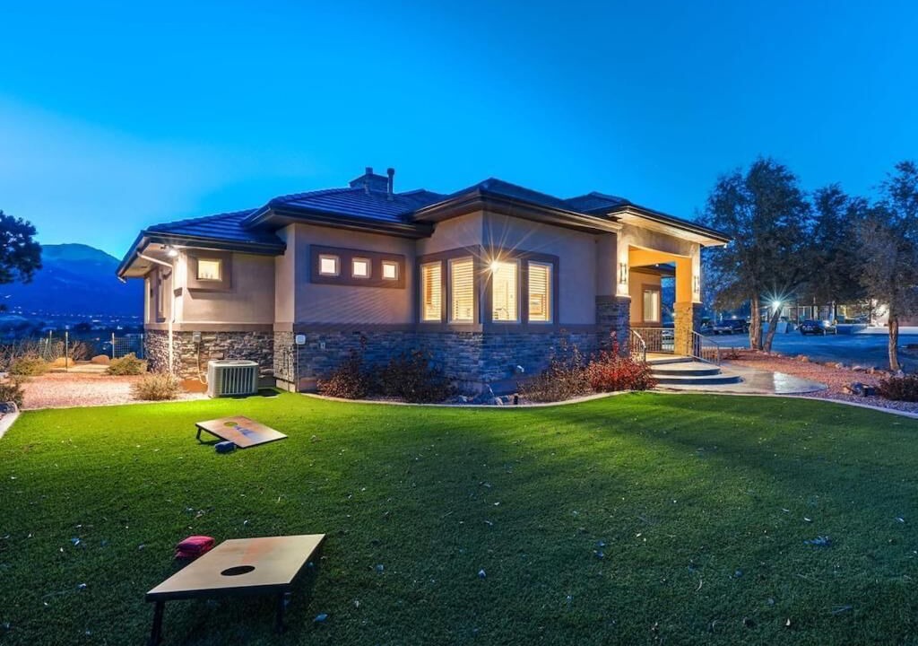 Photo of Outdoor in Colorado Springs