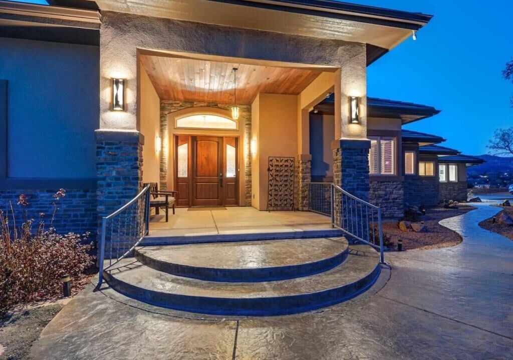 Photo of Outdoor in Colorado Springs