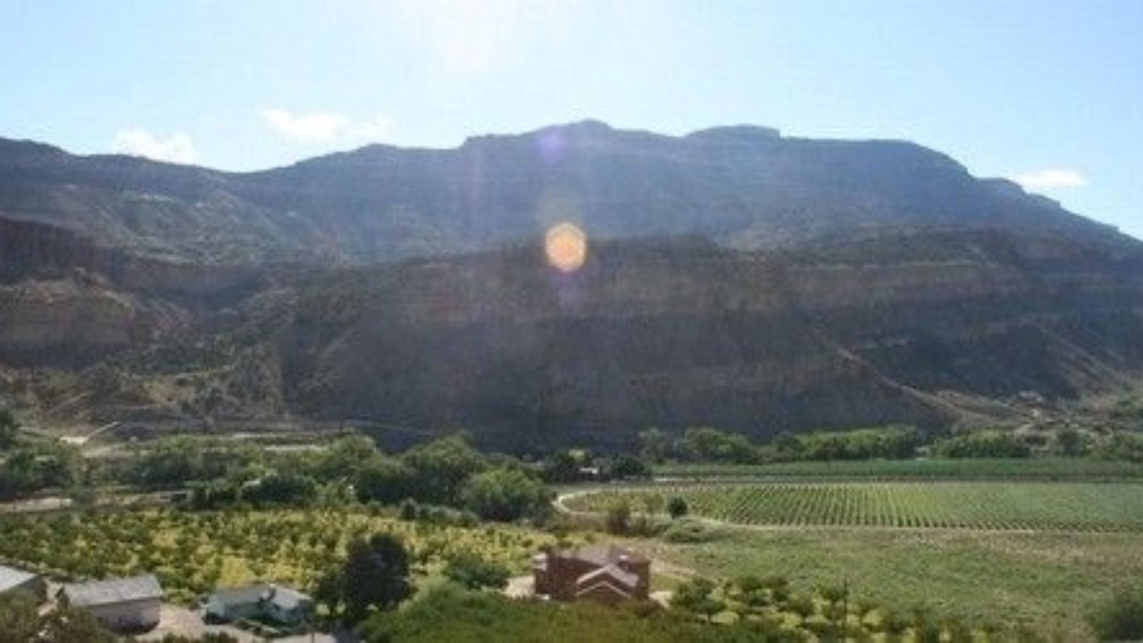 Photo of Outdoor in Palisade
