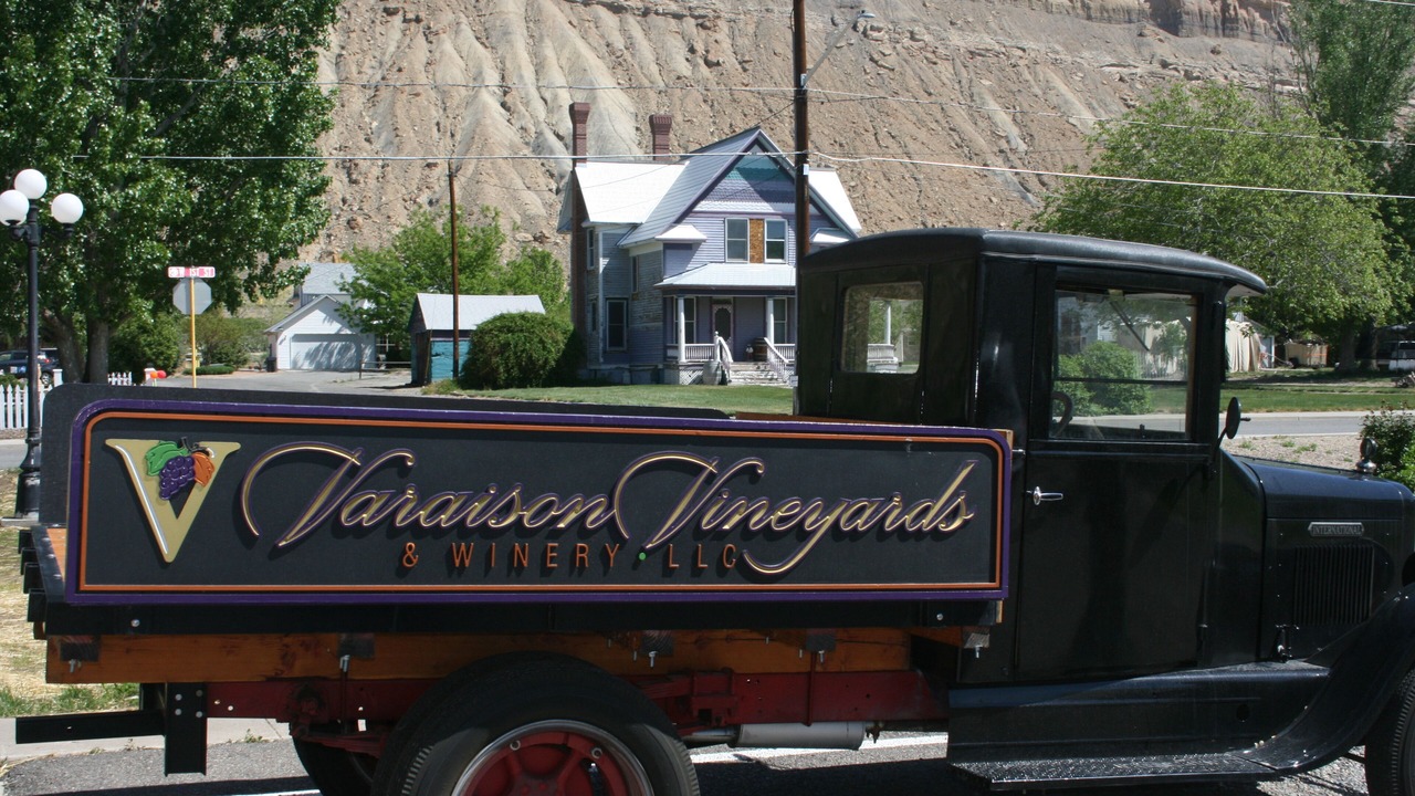 Photo of Others in Palisade