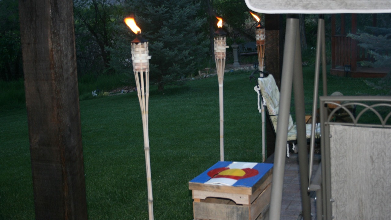 Photo of Others in Palisade