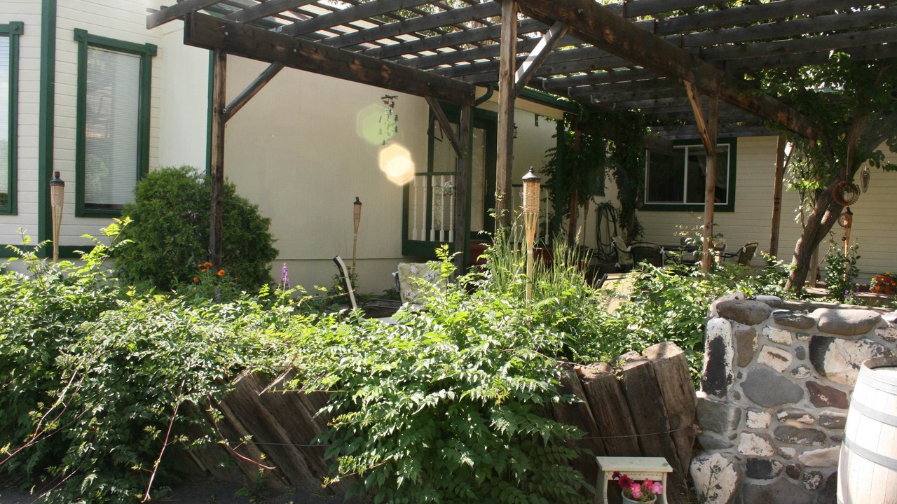 Photo of Outdoor in Palisade