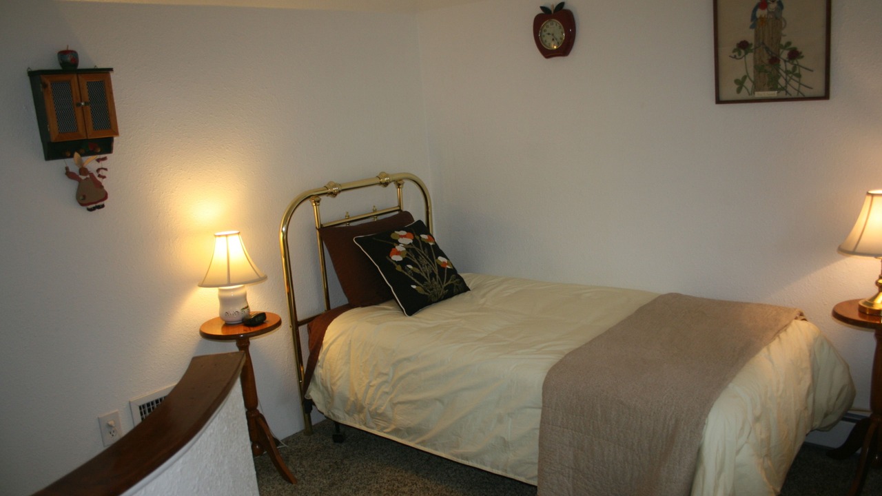 Photo of Bedroom in Palisade
