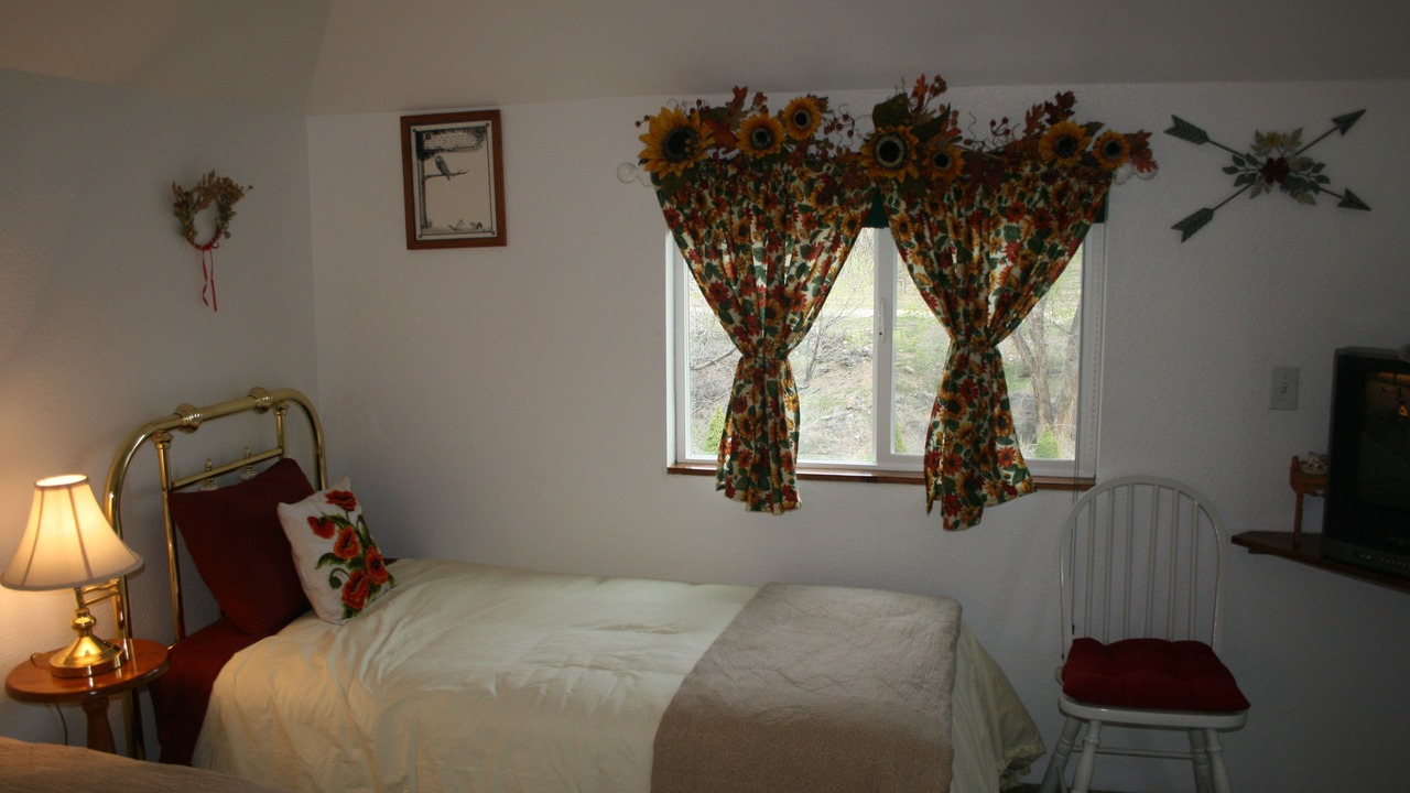 Photo of Bathroom in Palisade