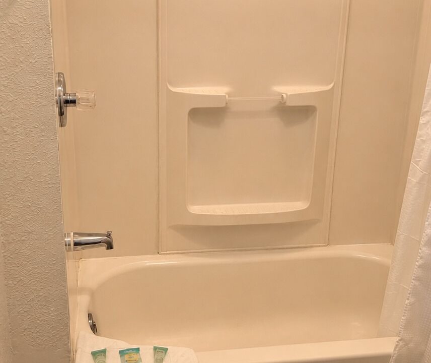 Photo of Bathroom in Idaho Springs