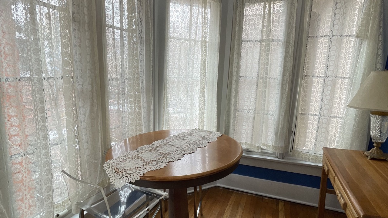 Photo of Bedroom in Cheesman Park