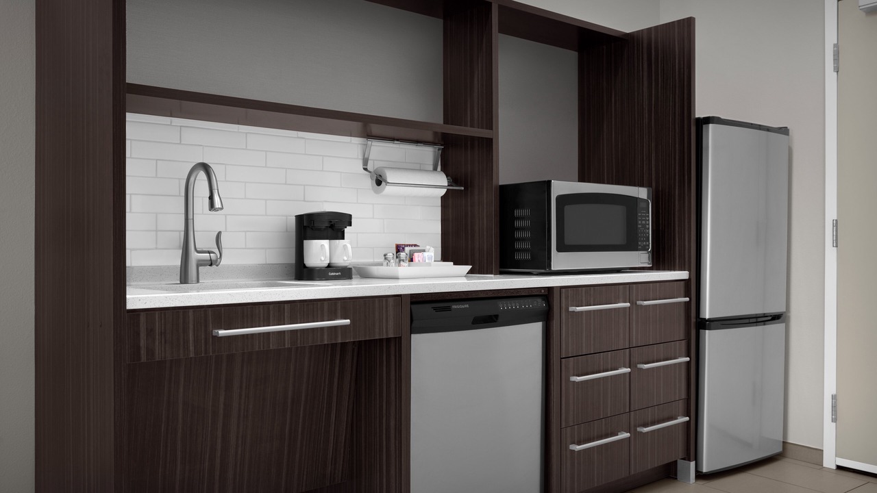Photo of Kitchen in Dupont