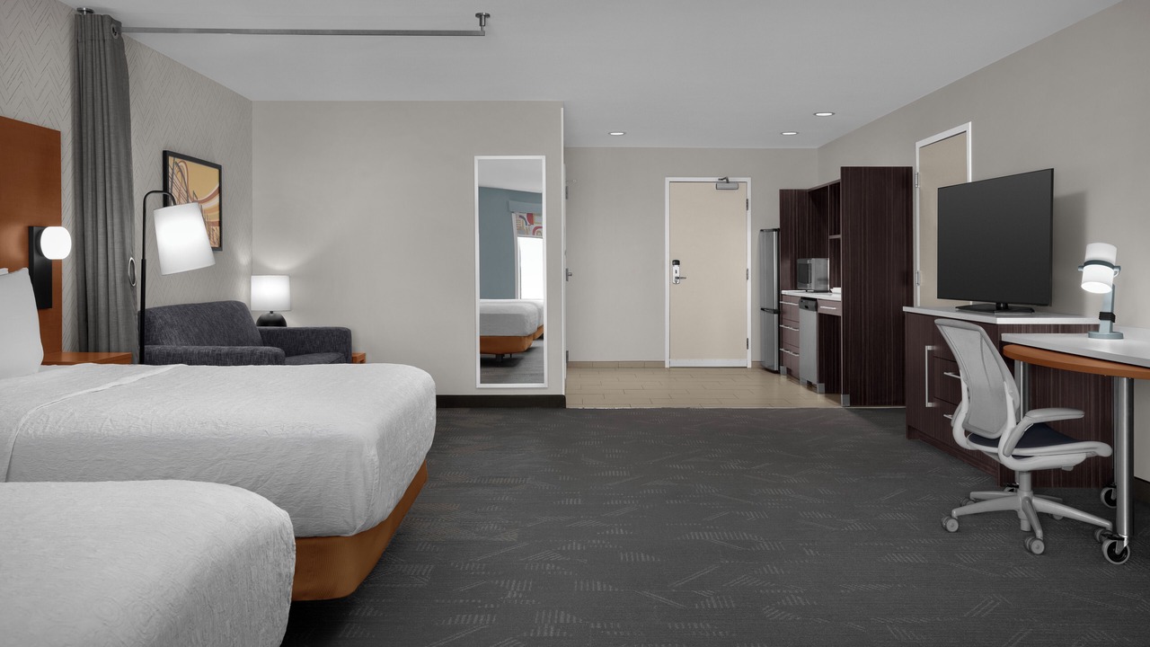 Photo of Bedroom in Dupont