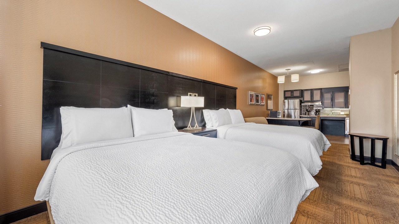 Photo of Bedroom in Downtown Denver