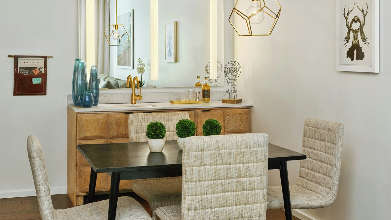 Photo of Bedroom in Cherry Creek