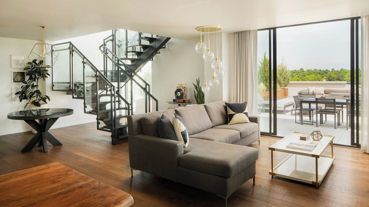 Photo of Bedroom in Cherry Creek