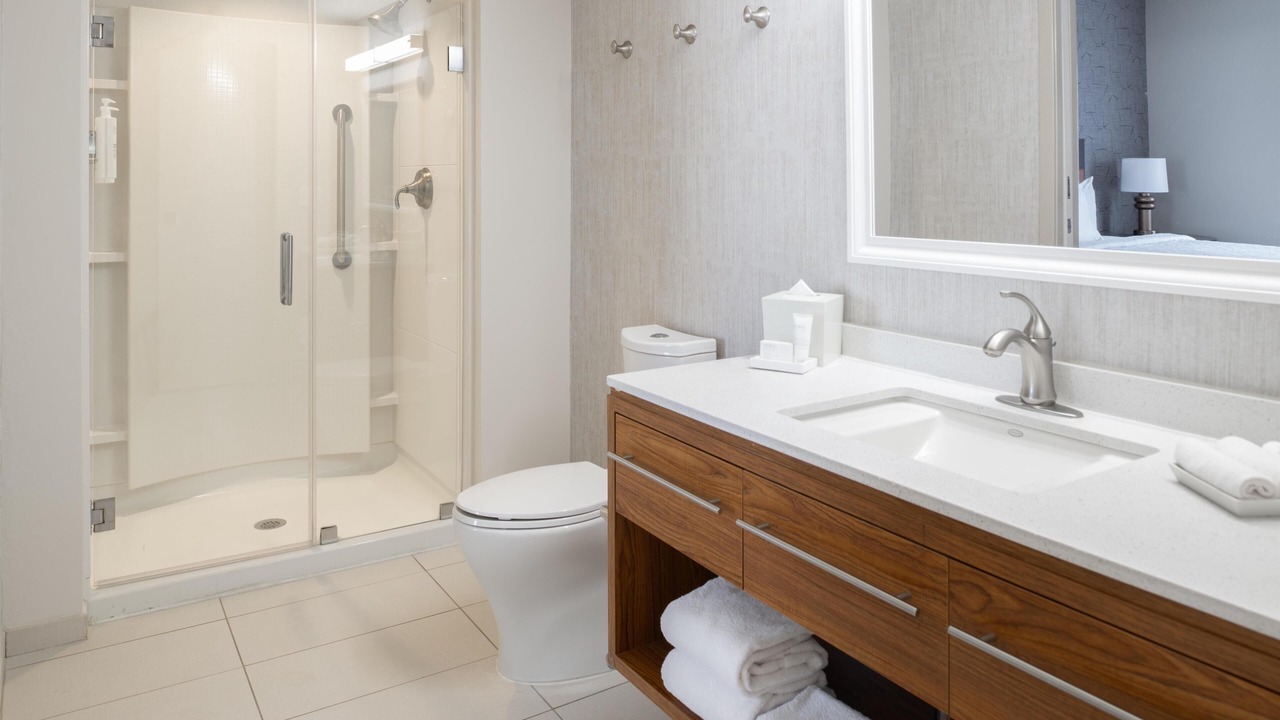 Photo of Bathroom in Westridge
