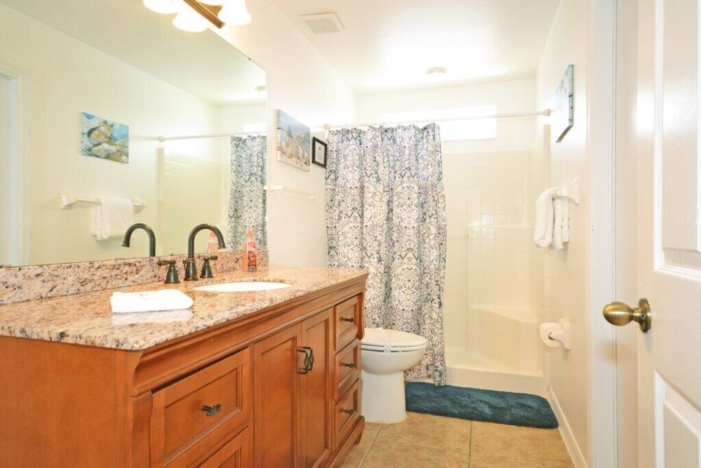 Photo of Bathroom in Westridge