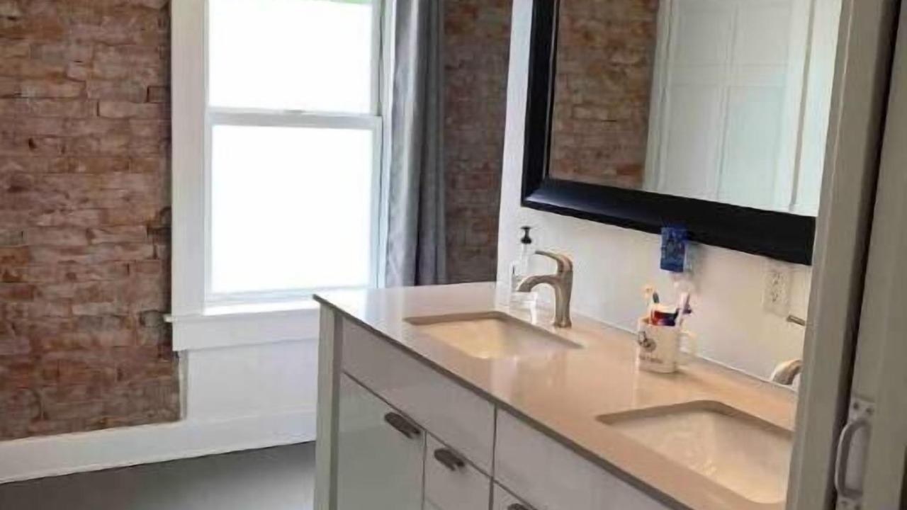 Photo of Bathroom in Durango