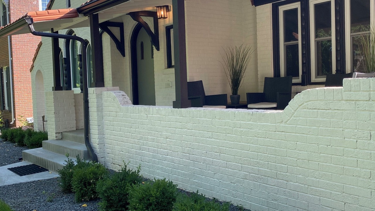 Photo of Outdoor in South Park Hill