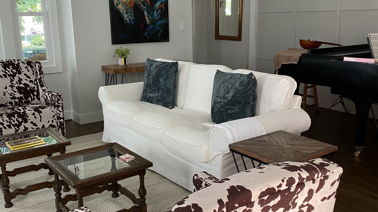 Photo of Bedroom in South Park Hill