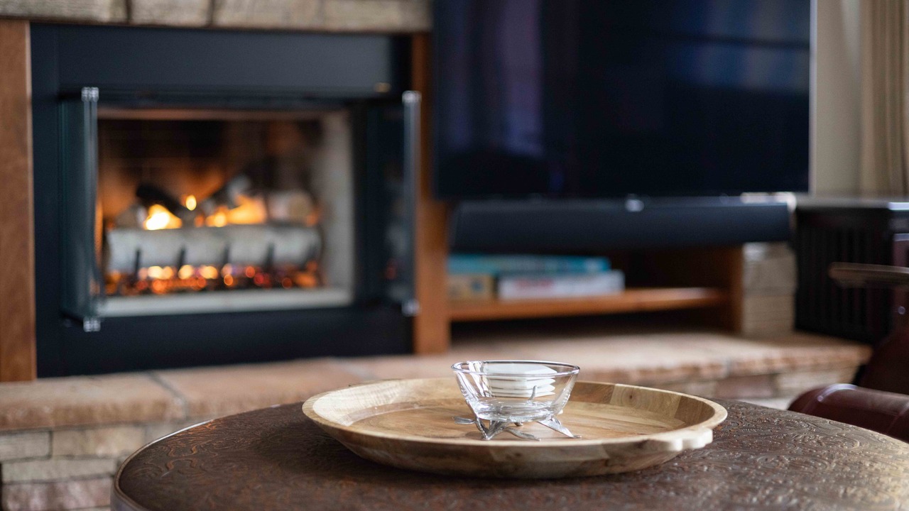Photo of Livingroom in Mountain Village