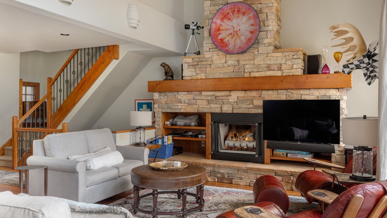 Photo of Bedroom in Mountain Village
