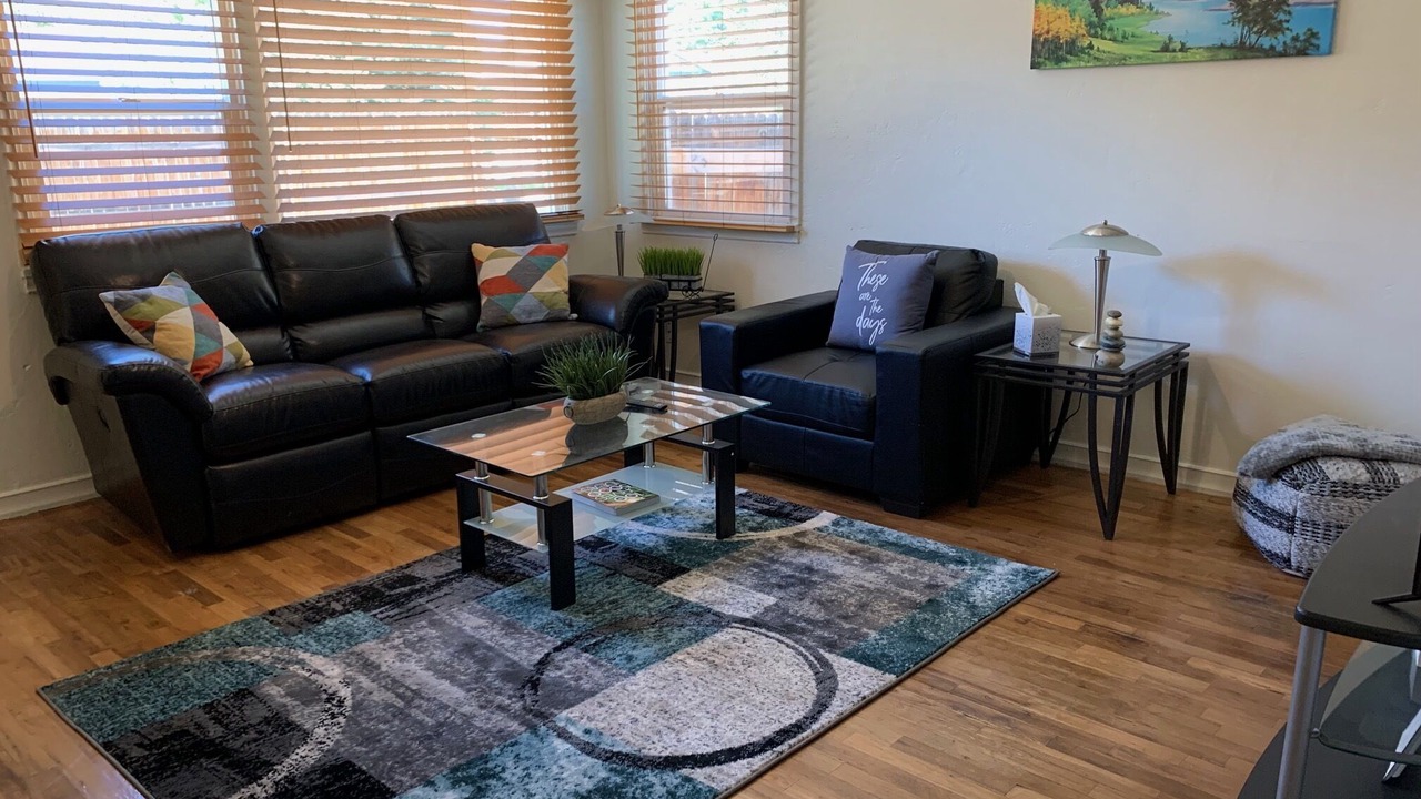 Photo of Livingroom in Grand Junction