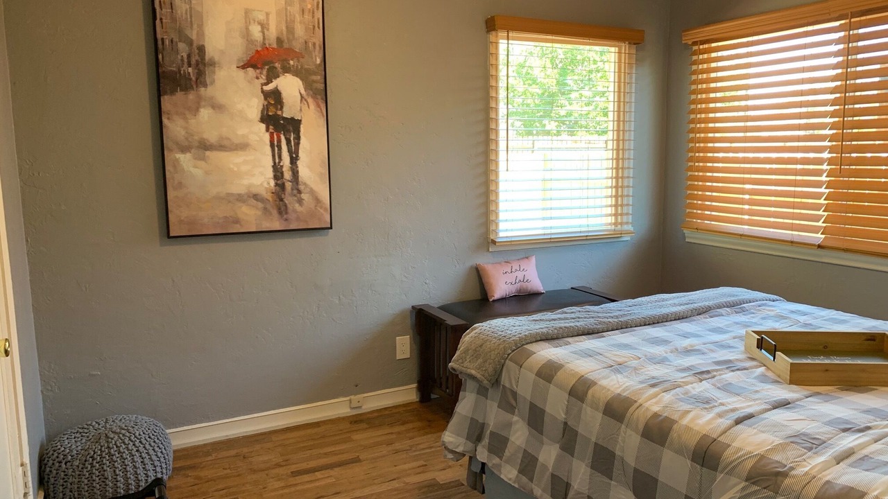 Photo of Bedroom in Grand Junction