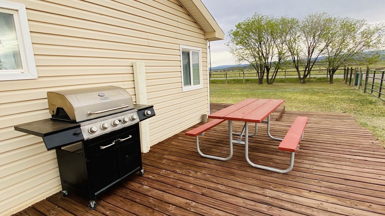 Photo of Outdoor in Norwood