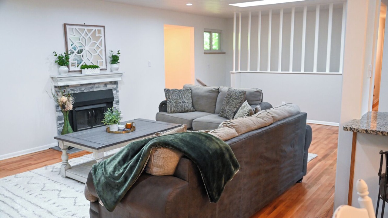 Photo of Livingroom in Littleton