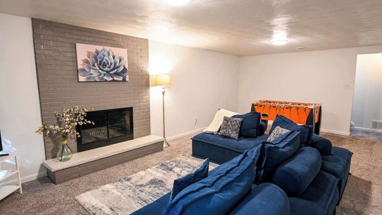 Photo of Livingroom in Littleton