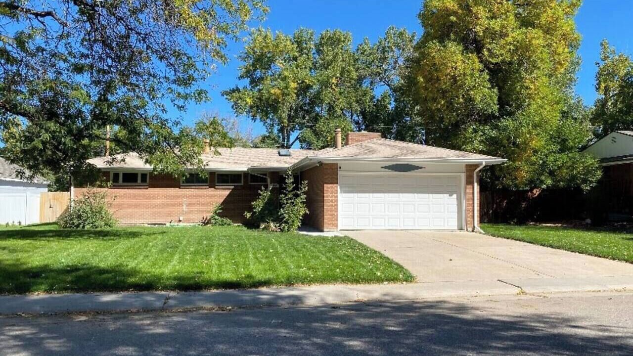 Photo of Outdoor in Littleton