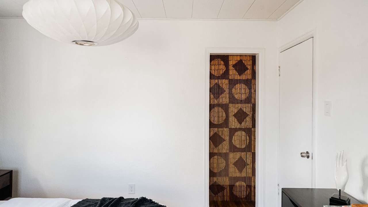 Photo of Bedroom in Barths