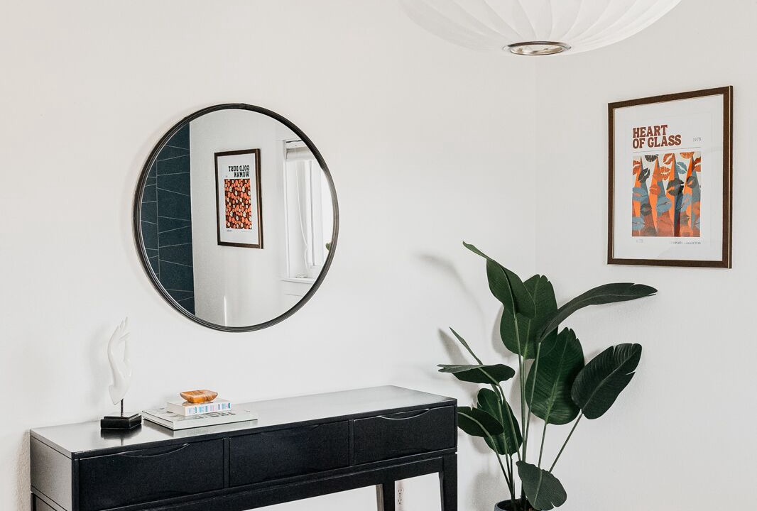 Photo of Bedroom in Barths
