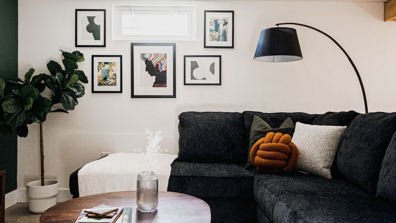 Photo of Livingroom in Barths