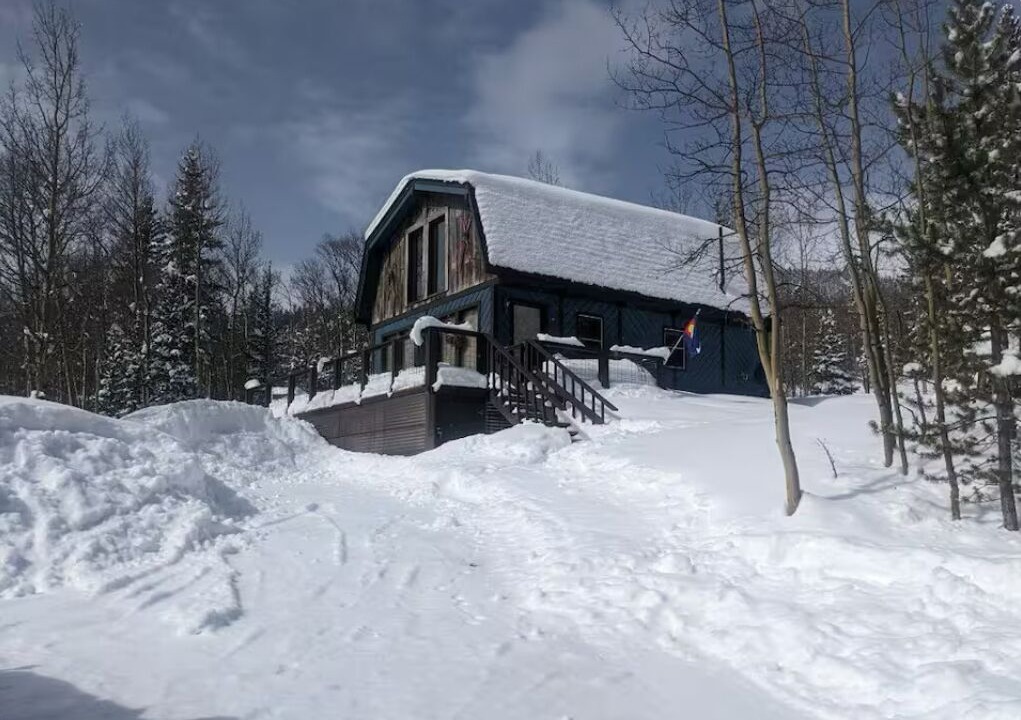 Photo of Outdoor in Alma
