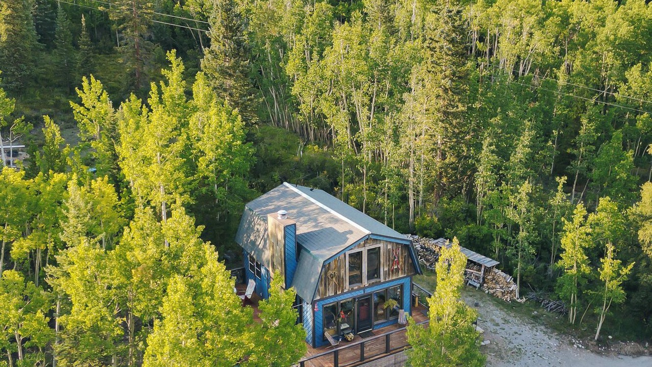 Photo of Outdoor in Alma