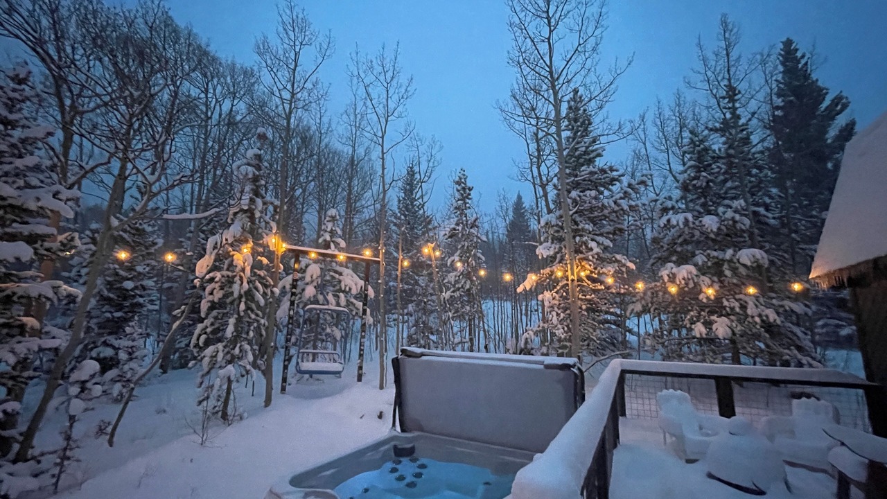 Photo of Outdoor in Alma