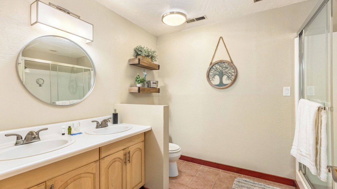 Photo of Bathroom in Hartsel