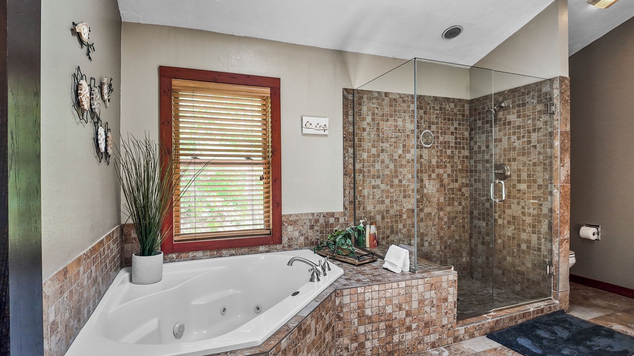 Photo of Bathroom in Hartsel