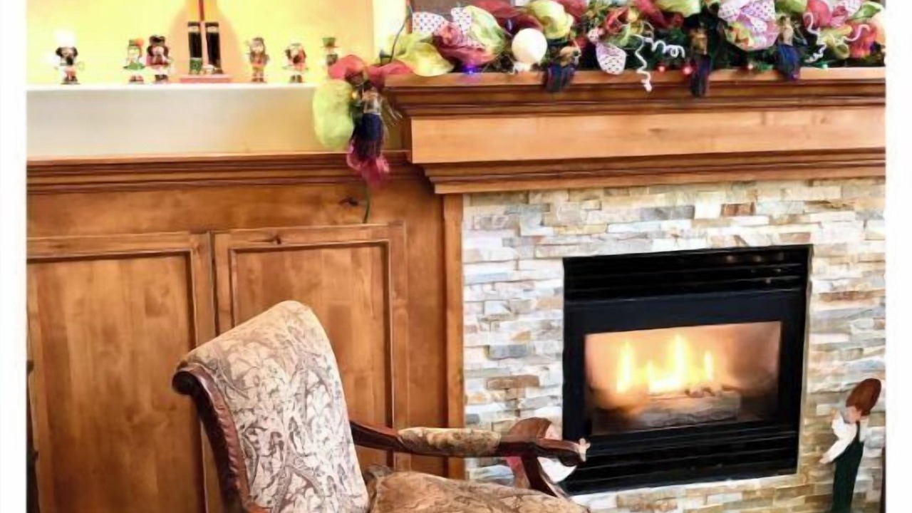 Photo of Livingroom in Columbine Valley