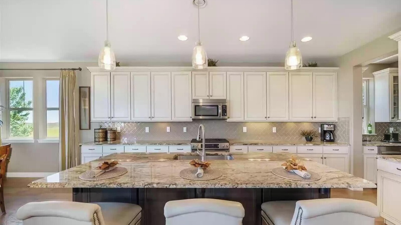 Photo of Kitchen in Arvada