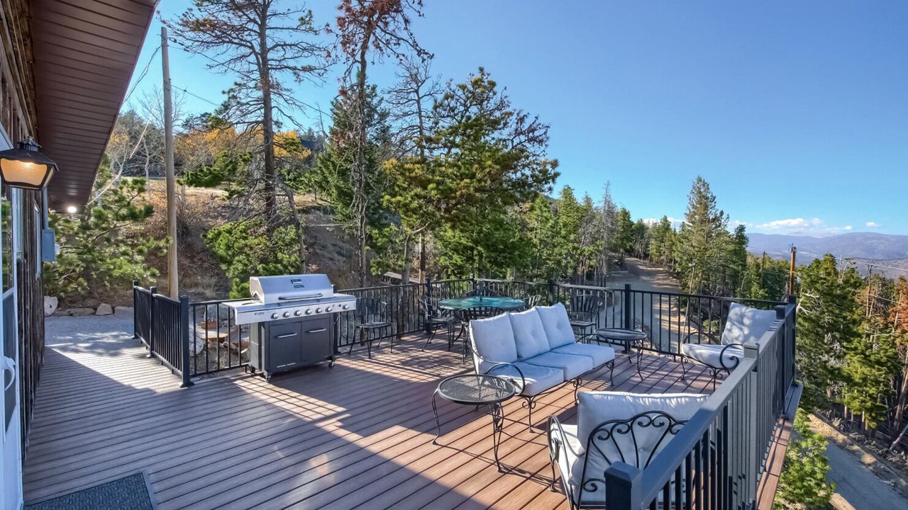 Photo of Outdoor in Evergreen