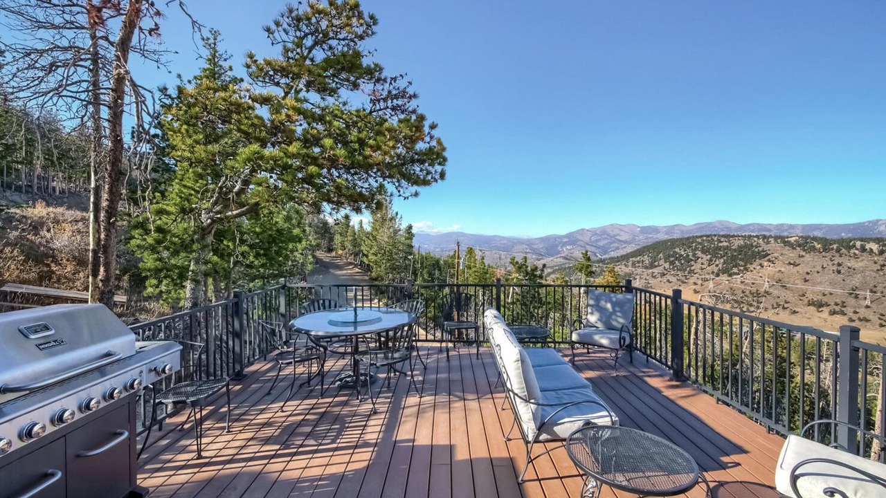 Photo of Outdoor in Evergreen