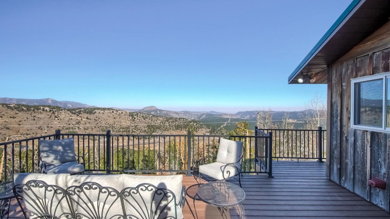 Photo of Outdoor in Evergreen