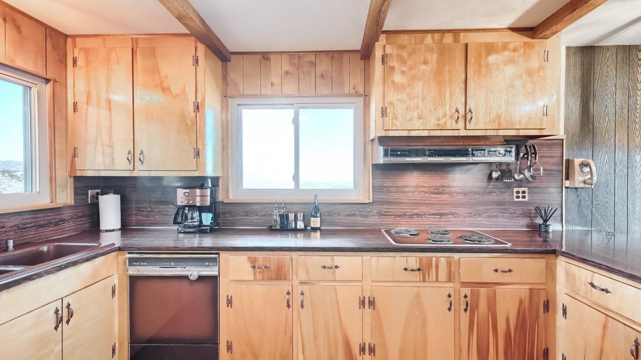 Photo of Kitchen in Evergreen