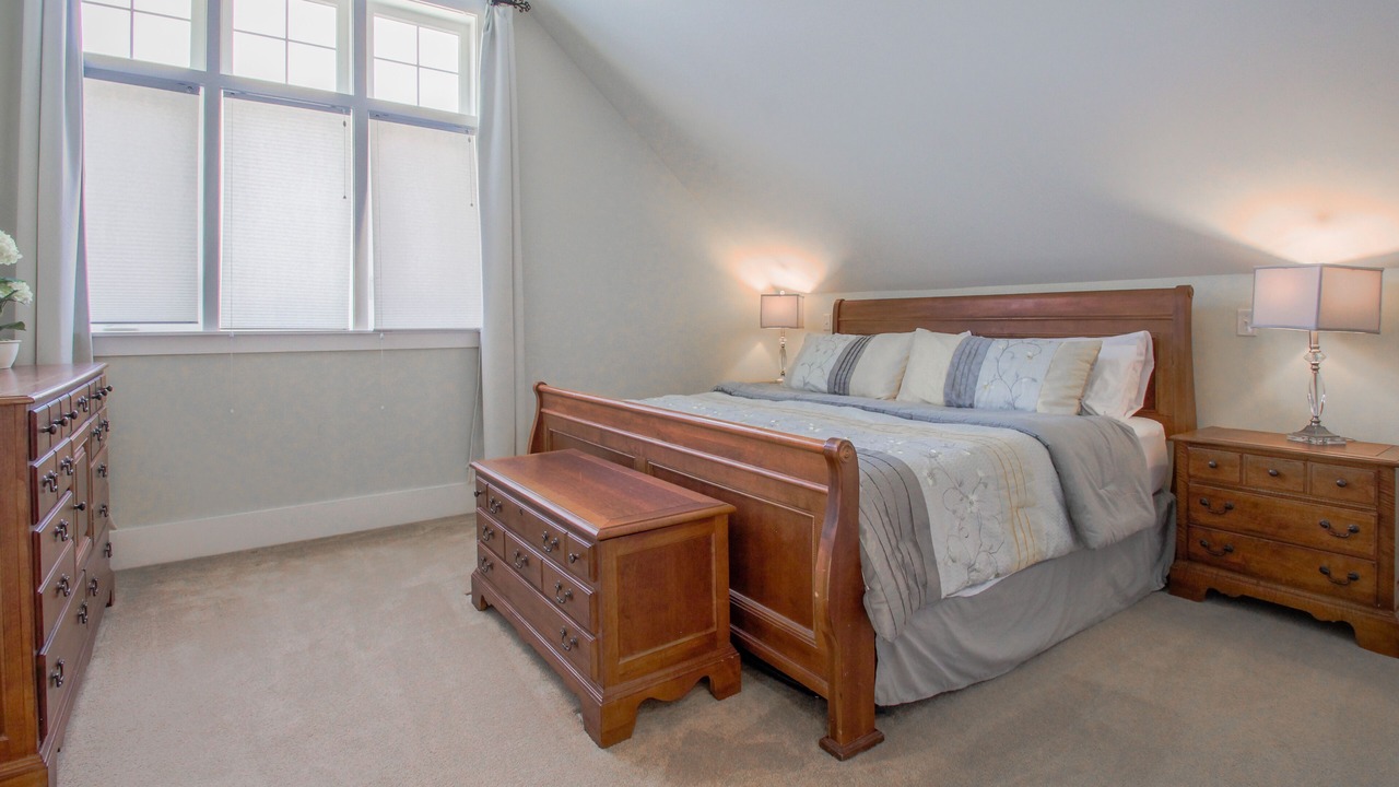 Photo of Bedroom in Belmar Park