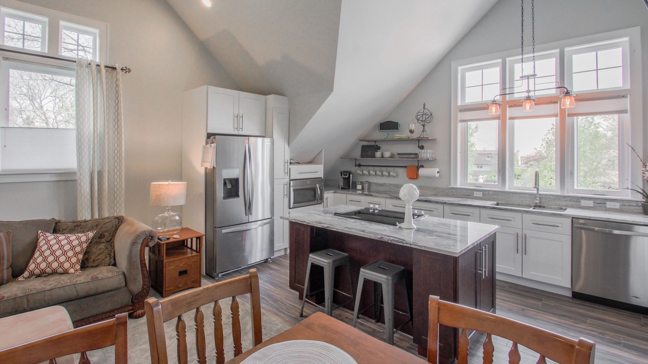 Photo of Livingroom in Belmar Park