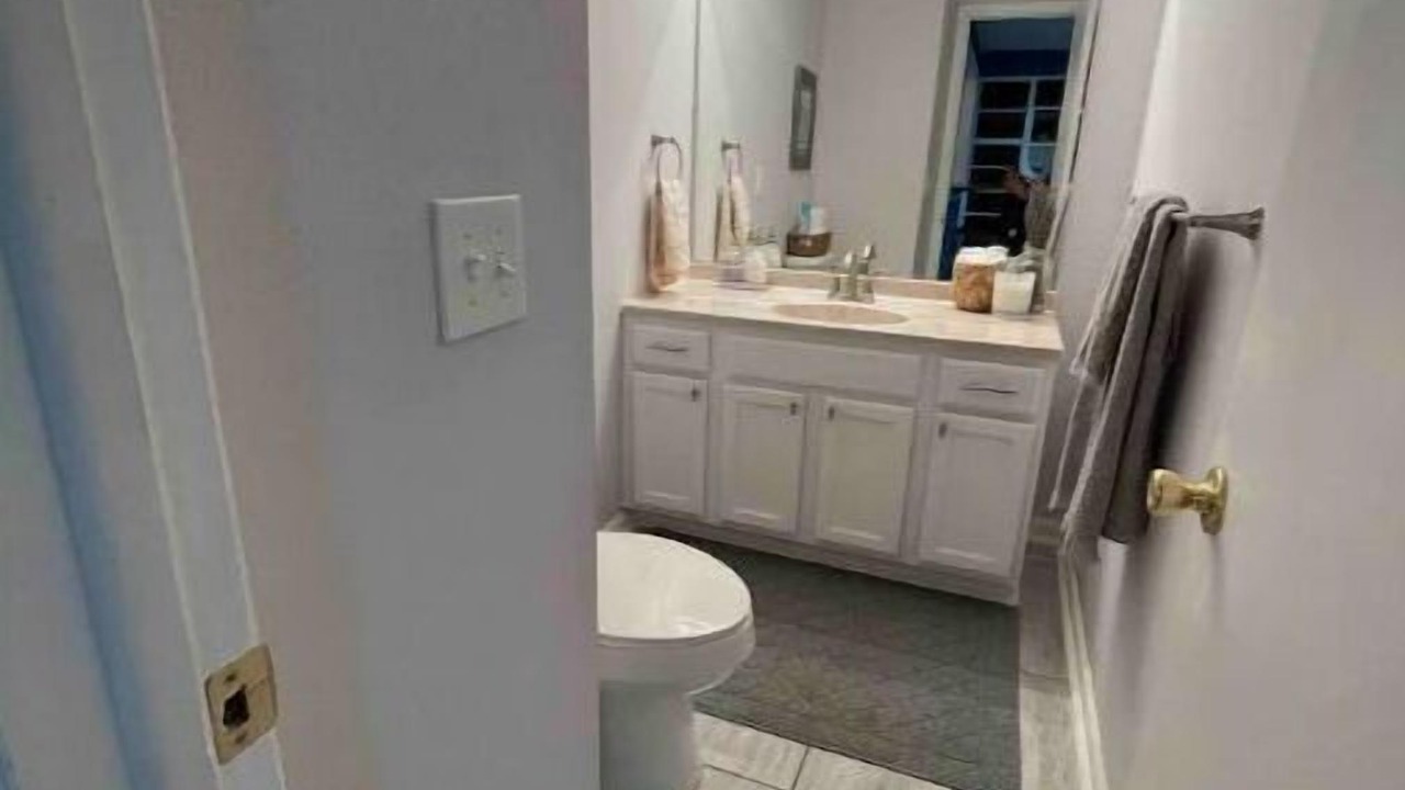 Photo of Bathroom in Lakewood