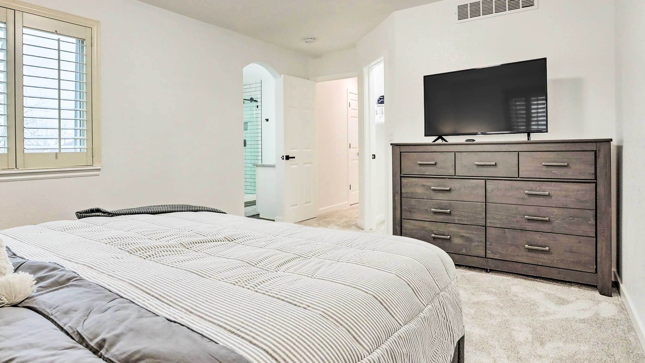 Photo of Bedroom in Northglenn
