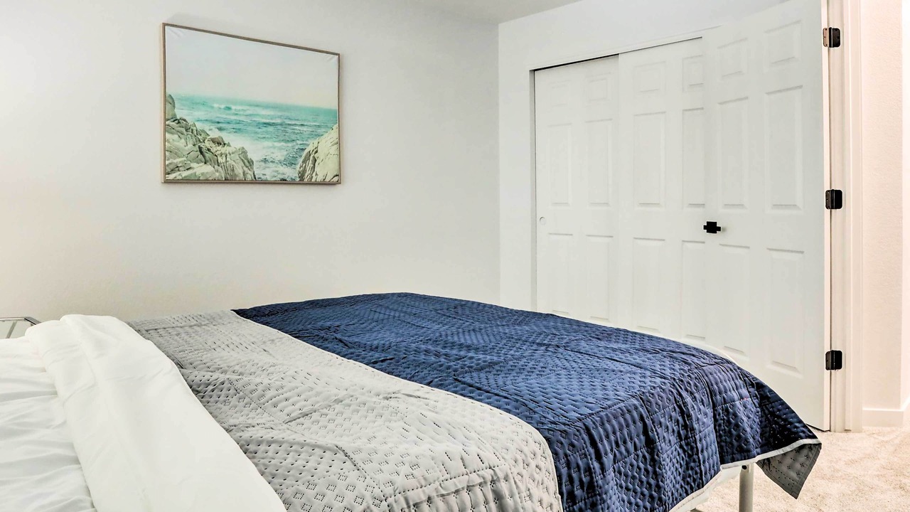Photo of Bedroom in Northglenn