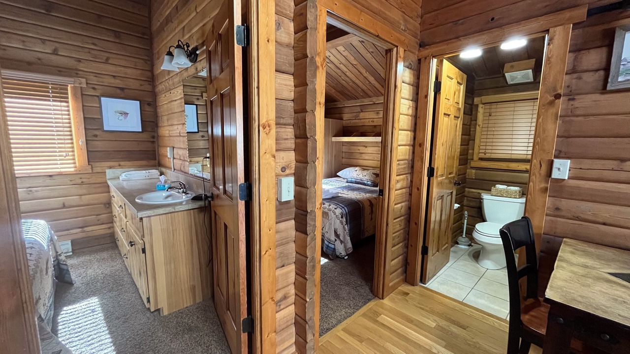 Photo of Bedroom in Almont