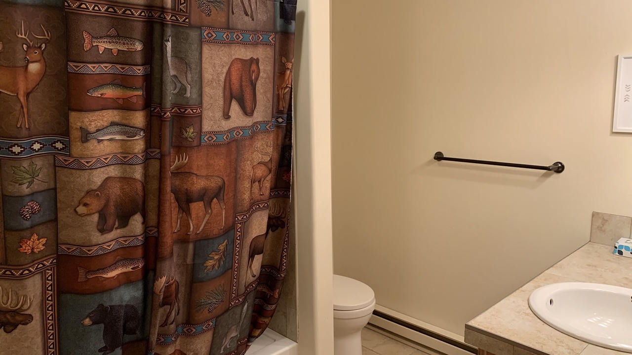 Photo of Bathroom in Almont